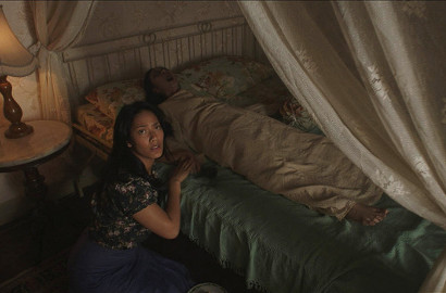 Kerja Bareng Rapi Films, CJ E&M Korea Bangga 'Pengabdi Setan' Jadi Box Office