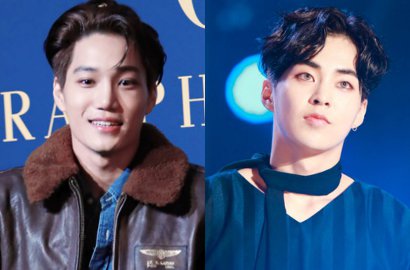 STASION Mulai Rilis Teaser Audio Remix 'Power' Kai dan Xiumin EXO, Sekeren Apa?