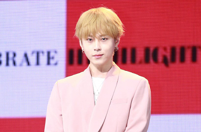Berhati Malaikat, Jun Hyung Lakukan Aksi Mulia Ini Saat Ultah ke-8 Highlight