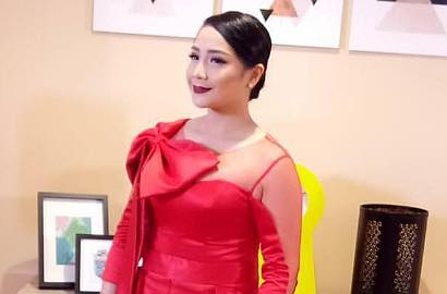 Bukan Cuma Raffi, Pria Ini Akui Aura Inner Beauty Nagita Selalu Terpancar Nyata