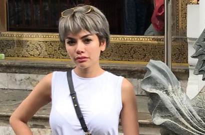 Nikita Mirzani Diduga Sindir Anies Baswedan, Netter: Nanti Bilangnya Dihack