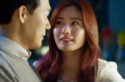 Gabung Kelompok Penipu, Nana Jadi Wanita Simpanan Park Sung Woong di Trailer 'The Swindlers'?