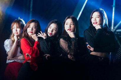 Rumor Comeback Red Velvet Beredar Lagi, Inikah Bukti Pastinya?