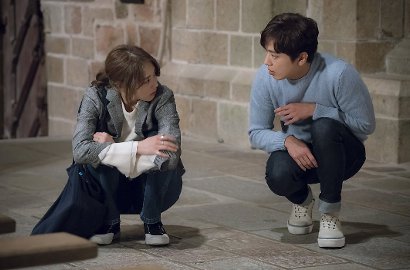 Cantiknya Sederet Lokasi Syuting 'The Package' Ini Bikin Pengen ke Perancis