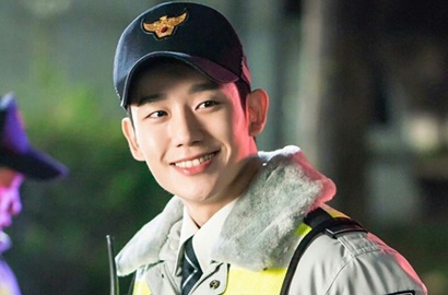 Jadi Trending Topik, Jung Hae In Lebih Disukai Ketimbang Lee Jong Suk di 'WYWS'?