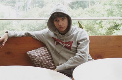 'Dear Nathan' Makin Seru Gandeng Endy Arfian, Bakal Jadi Siapa?