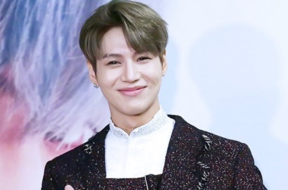Comeback Solo Taemin Jeblok di Chart Digital, Netter Justru Kena Sindrom 'Move'
