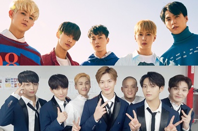 Media Korea Sebut Comeback Highlight Gagal karena Barengan BTOB