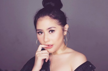 'Danur' Kalah dari 'Pengabdi Setan' di Box Office, Begini Reaksi Prilly