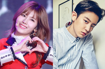Bikin Tak Sabar, Chanyeol EXO - Sana Twice cs Siap Ramaikan 'Master Key' Ronde 4