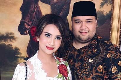 Sempat Bantah, Sunan Kalijaga Benarkan Didi Mahardika-Vanessa Angel Putus