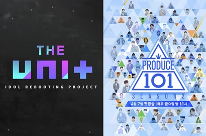 'Produce 101'- 'The Unit' Dituding Tak Adil Urusan Kontrak dengan Agensi Peserta, Kenapa?