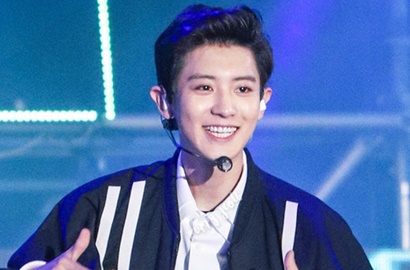 Netter Bingung, Pria di Foto Bersama Chanyeol Ini Sehun atau Jong Hyun CN Blue?