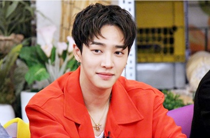 Video Lepas Kaos Saat Promo 'Bad Girl' Viral, Ini Kata Kikwang Highlight