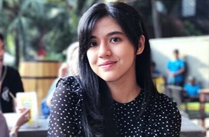 Nikah Bulan Juli, DJ Una Ngaku Usia Kandungannya Sudah Trimester Kedua