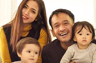 Jessica Iskandar Sudah Minta Maaf Meski Dibilang Bau, Begini Reaksi Ruben Onsu Soal Konfliknya