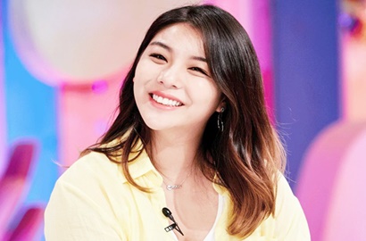 Unggah Foto-Foto Misterius di Instagram, Ailee Siap Comeback?