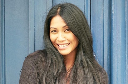 Jadi Juri 'Asia's Got Talent 2', Anggun Tak Ingin Peserta Tiru Gaya Penyanyi Internasional