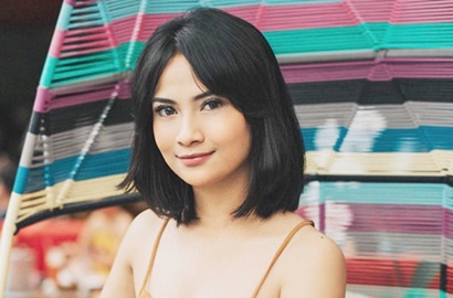 Didi Mahardhika Blak-Blakan Bilang Putus, Vanessa Angel Pilih Lakukan Ini