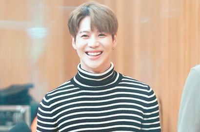 Ternyata Ini Alasan Taemin SHINee Masuk SM dan Jadi Idol