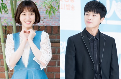Konfirmasi Gabung 'Nothing to Lose', Yeon Woo Jin-Park Eun Bin Siap Jadi Hakim