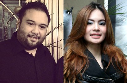 Bantah Pacari Shyalimar Karena Masih Trauma, Cucu Soekarno Diselingkuhi Vanessa Angel?