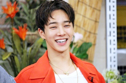 Inilah Pria Tertampan Nomor Satu di Asia Menurut Kikwang Highlight, Siapa?