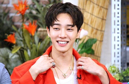 Kikwang Highlight Ungkap Mantannya Selingkuh dengan Teman Sendiri
