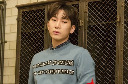 Ibu Eunkwang BTOB Berencana Tinggalkan Pekerjaannya Demi Impiannya Ini