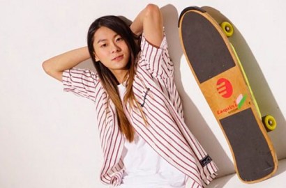 Cameo di Drama Kwon Hyun Bin, Cantiknya Jang Moon Bok Dijamin Bikin Cewek Iri