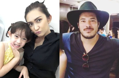 Curhat Dilamar Walau Belum Resmi Cerai, Nafa Urbach Siap Lupakan Zack Lee?