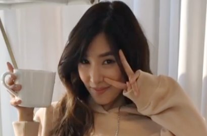 Akhirnya Sapa Fans Lagi, Cantiknya Tiffany di Video Ini Dijamin Bikin Meleleh