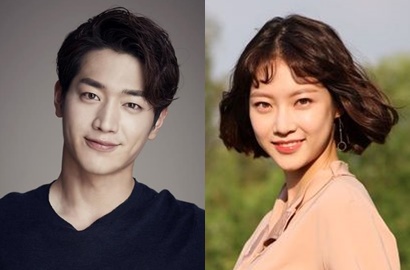 Dilirik Pasar Dunia, 'Are You Human Too' Ungkap Penampilan Seo Kang Joon-Gong Seung Yeon