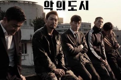 Kurus dan Kucel Banget, Ternyata Ini Detil Karakter Ji Soo di 'Bad Guys 2'