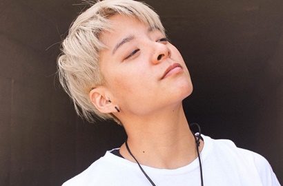 Amber f(x) Blak-Blakan Ekspos Pelecehan Seksual di Dunia Hiburan
