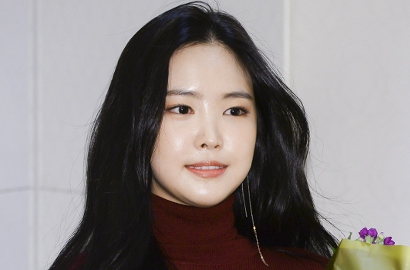 Lagi-Lagi Jadi Korban Ancaman Teror Bom, Na Eun Malah Dituding Media Play