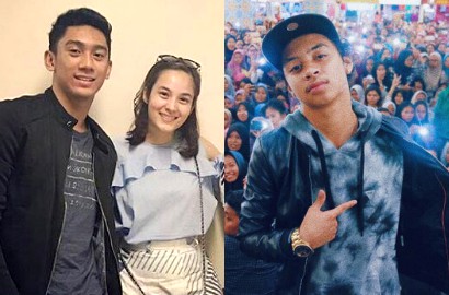Chelsea Islan Malu-Malu Ditanya Soal Daffa, Bastian Move On dan Ngaku Punya Pacar