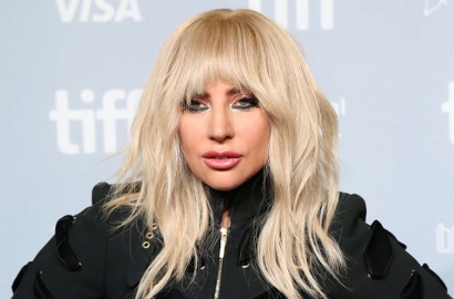 Sempat Tunda Tur karena Sakit, Lady GaGa Siap Comeback Rilis Album Keenam