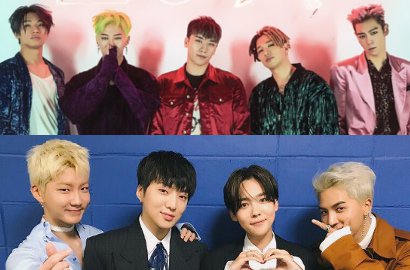 Big Bang - Winner Tak Masuk Nominasi Best Male Grup di MAMA 2017, Netter Heran