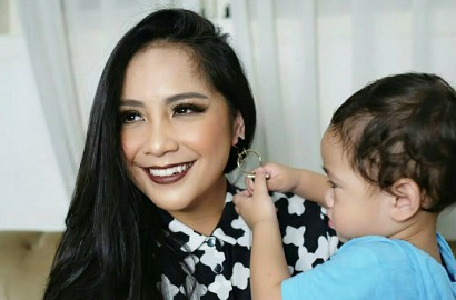 Nagita Cantik dan Dipuji Mirip Kylie Jenner, Haters Ejek Fans Halusinasi