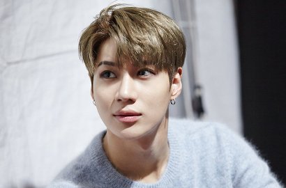 Punya Jaket Kembaran dan Logo Grup Bareng Kai-Jimin cs, Begini Alasan Taemin
