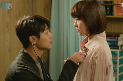 Resmi Pacaran di Drama, Kang Min Hyuk Pamer Deretan Foto Syuting Bareng Ha Ji Won