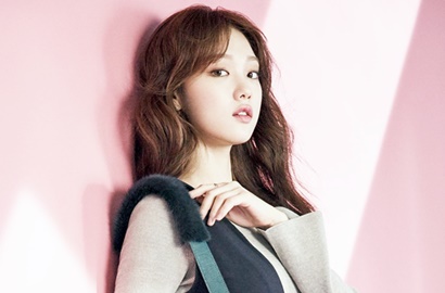 Kru 'Love+Sling' Pamer Foto Syuting Bareng Kim Min Jae cs di Pantai, Ada Lee Sung Kyung?
