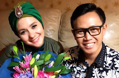 Dibully Usai Samakan Eko Patrio dengan Choi Siwon, Viona: Terserah Aku Dong