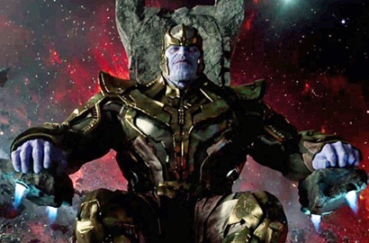 Josh Brolin Akui Siap Dibenci Usai Memerankan Thanos di 'Infinity War', Kenapa?