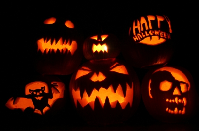 Tak Melulu Hantu dan Labu, Ini 13 Fakta yang Wajib Kamu Tahu Soal Halloween