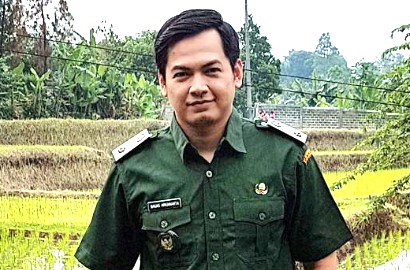 Jalan Bareng, Pacar Tommy Kurniawan Dihujat Umbar Aurat dan Tampil Jilboobs