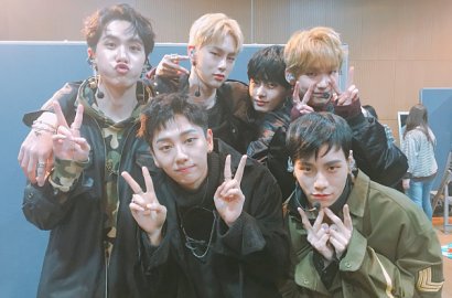 Ngomong 'Aku Padamu dan Mantap Jiwa', JBJ Kode Keras Bakal ke Indonesia?