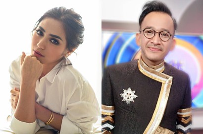 Kembali Minta Maaf ke Ruben, Jedar Malah Dibully 'Drama Queen' dan 'Ratu Settingan'