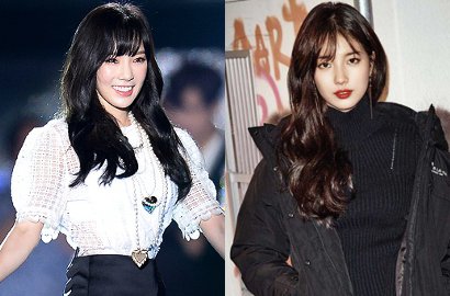 MAMA 2017 Umumkan Nominasi Best Female Artist, Tae Yeon-Suzy Tuai Protes
